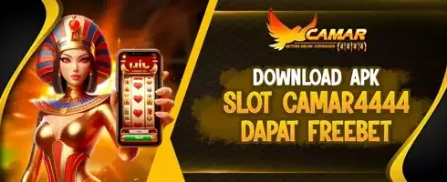 Bonus Selamat Datang APK RP55 promotion banner