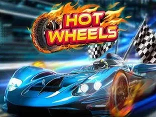 Hot Wheels screenshot
