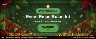 Mainkan Slot Gacor Hari Ini
