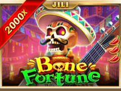 Bone Fortune screenshot