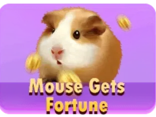 Mouse Gets Fortune screenshot