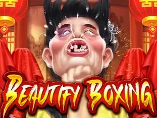 Beautify Boxing screenshot