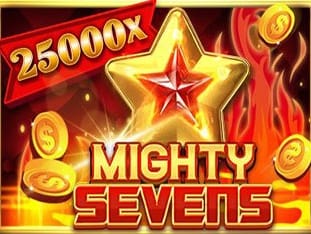 Mighty Seven screenshot