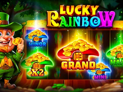 Kemenangan Jackpot Besar