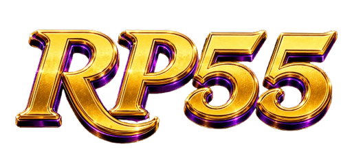 rp555 Logo